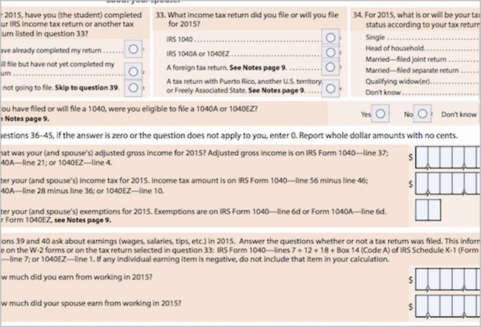 1040ez Form 2015 Calculator 1040ez Form 2015 Calculator