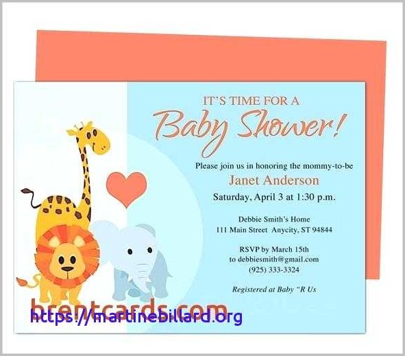 Baby Shower Invitation Template Microsoft Word Baby Shower Invitation Template Microsoft Word