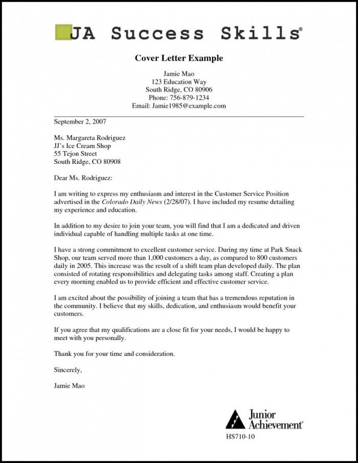 Best Font For Resumes And Cover Letters Best Font For Resumes And Cover Letters