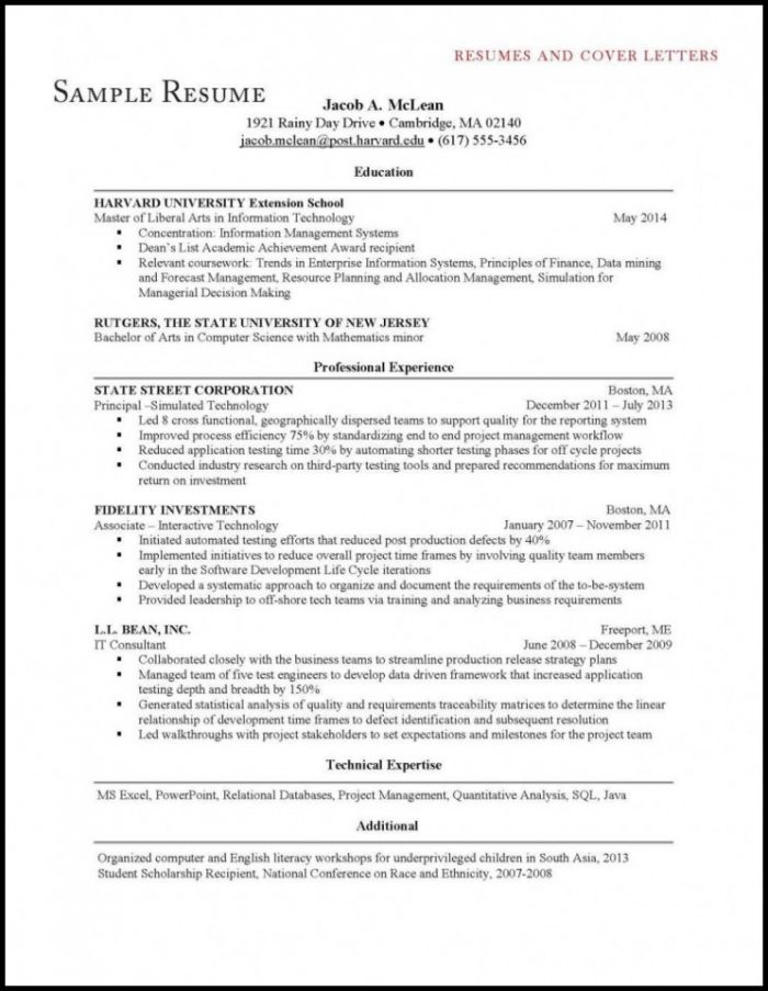 Books On Resumes And Cover Letters Books On Resumes And Cover Letters