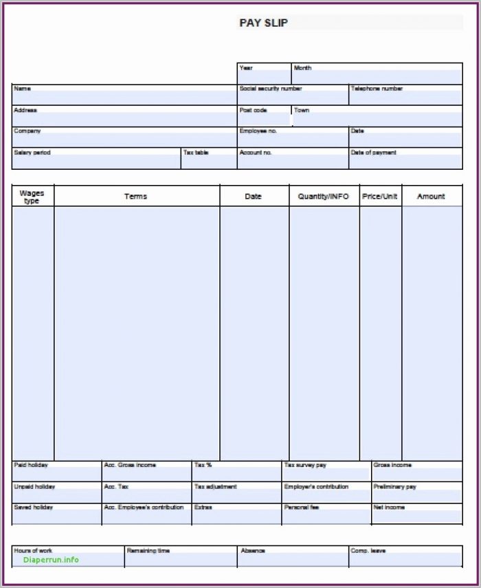 paycheck stub template in microsoft word templates 1 resume examples check stub template microsoft word