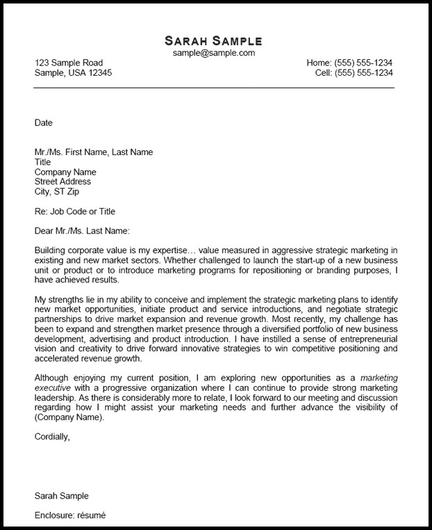 Cover Letter Creator Free Cover Letter Creator Free