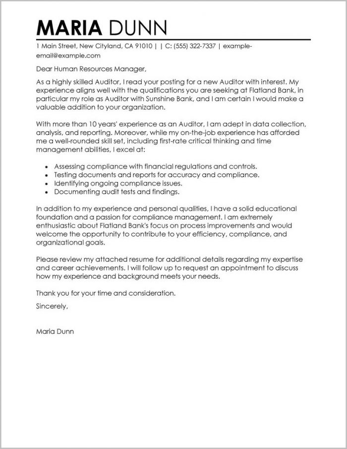Examples Of Resume Cover Letters For Teachers Examples Of Resume Cover Letters For Teachers