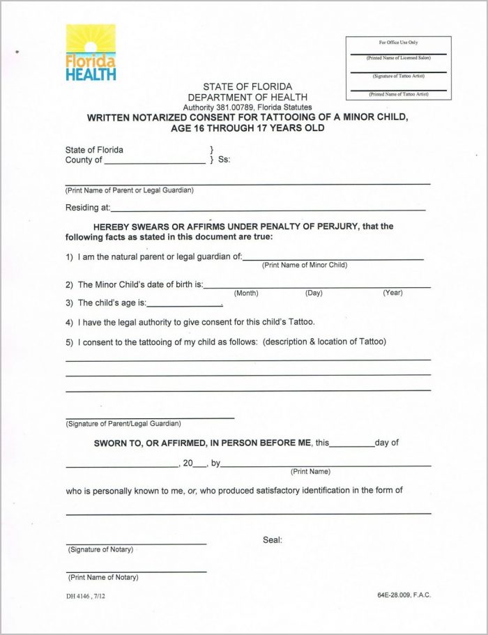 Florida Divorce Forms Checklist Florida Divorce Forms Checklist