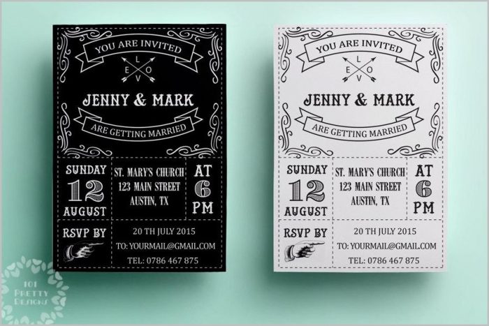 Free Birthday Invitation Templates To Download Free Birthday Invitation Templates To Download