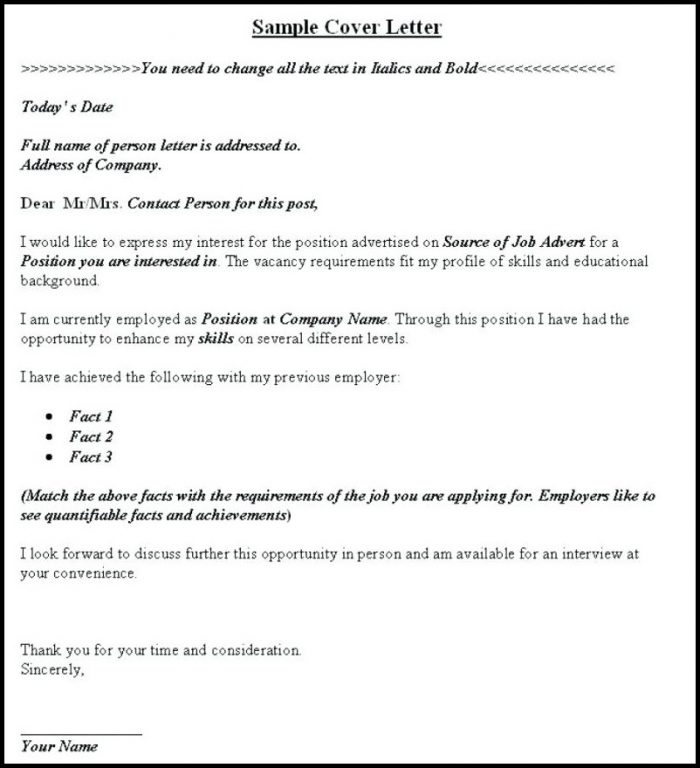 Free Cover Letter Creator Online Free Cover Letter Creator Online