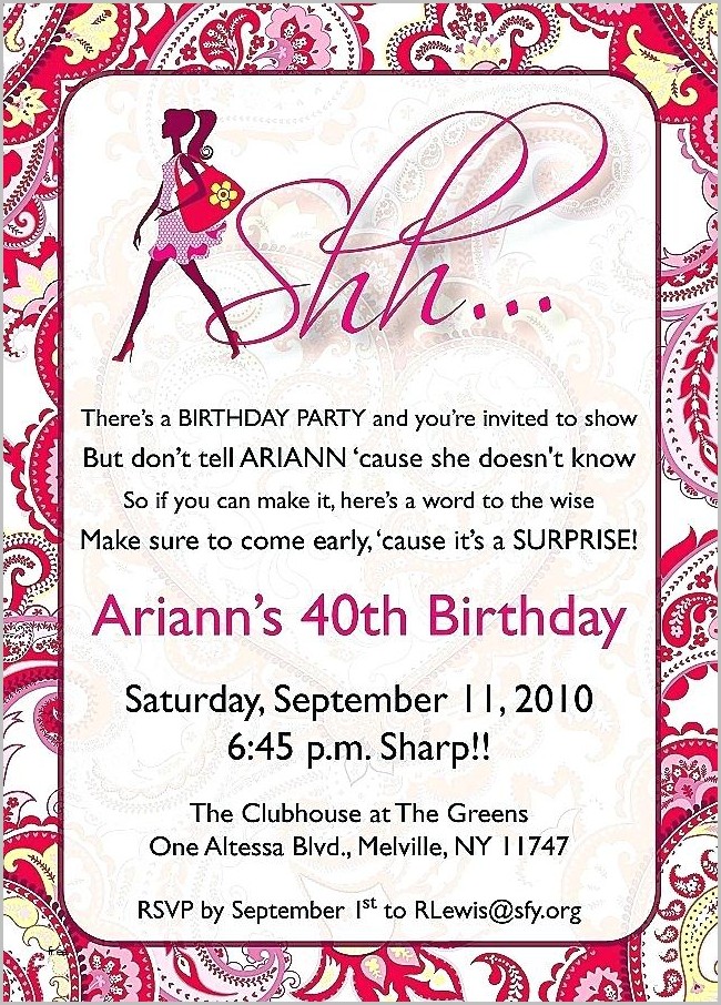 Free Invitation Maker No Download Free Invitation Maker No Download