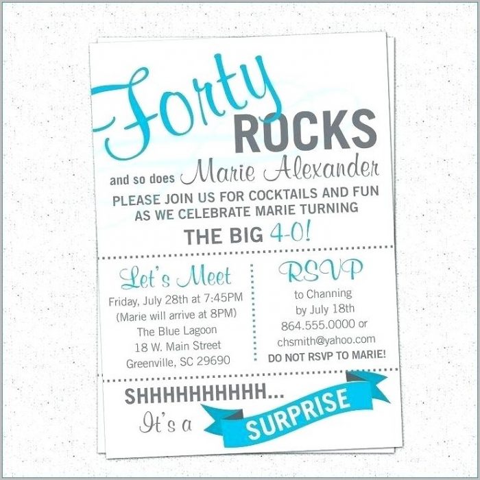 Free Invitation Templates No Download Free Invitation Templates No Download