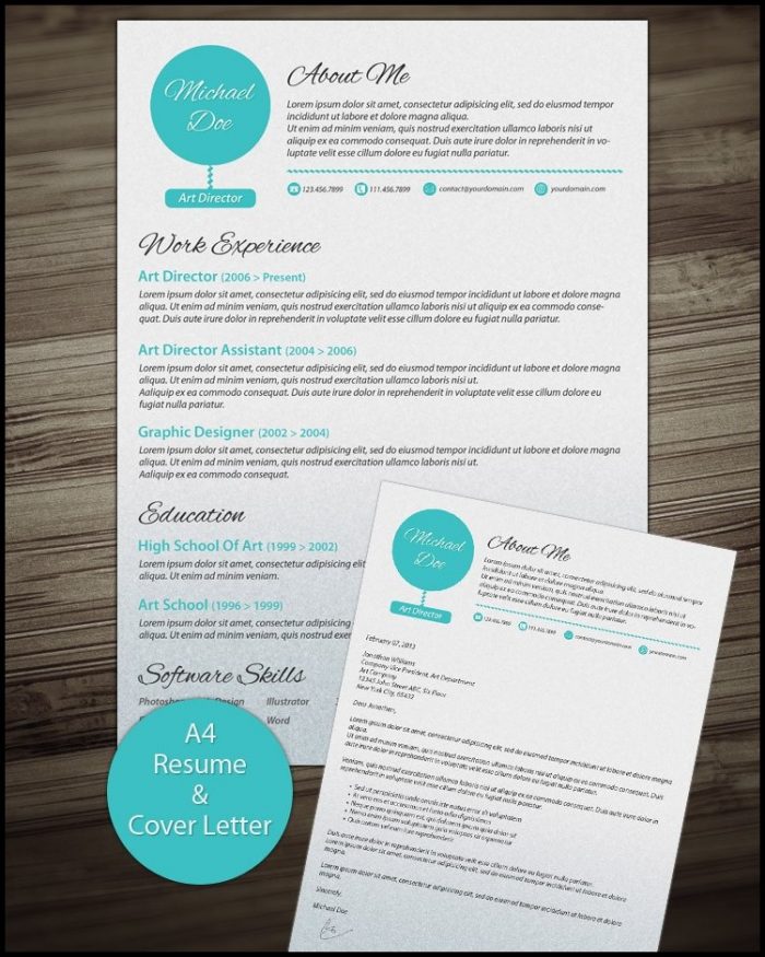 Free Resumes And Cover Letters Free Resumes And Cover Letters