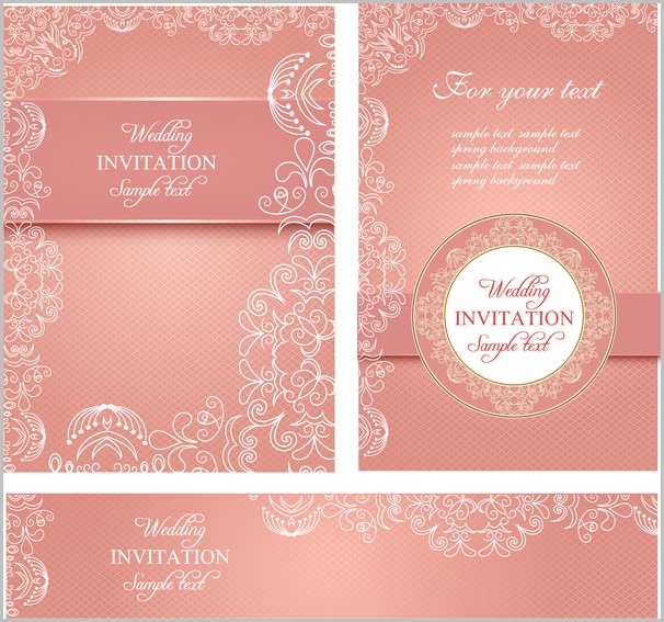 Free Wedding Invitation Templates Downloads Free Wedding Invitation Templates Downloads