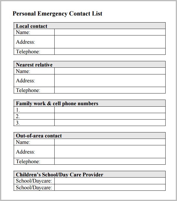 Generic Raffle Ticket Template Generic Raffle Ticket Template