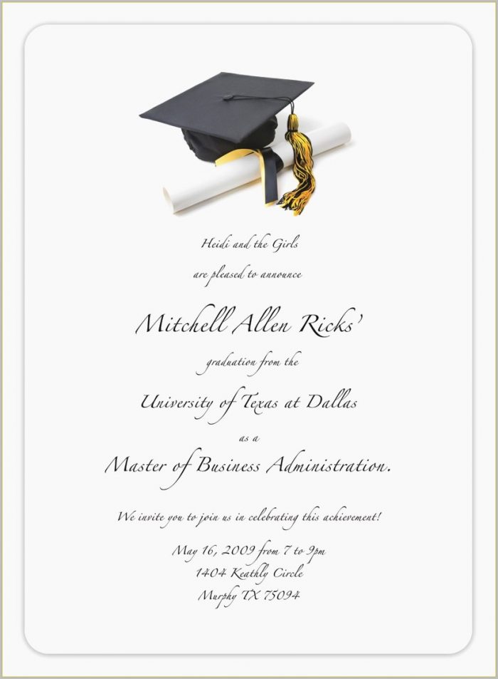 Graduation Invitation Card Maker Free Graduation Invitation Card Maker Free