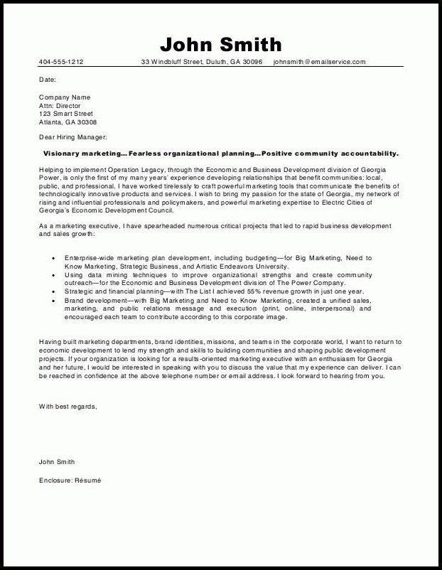 Great Resumes And Cover Letters Great Resumes And Cover Letters