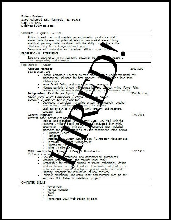How To Write Better Resumes And Cover Letters How To Write Better Resumes And Cover Letters