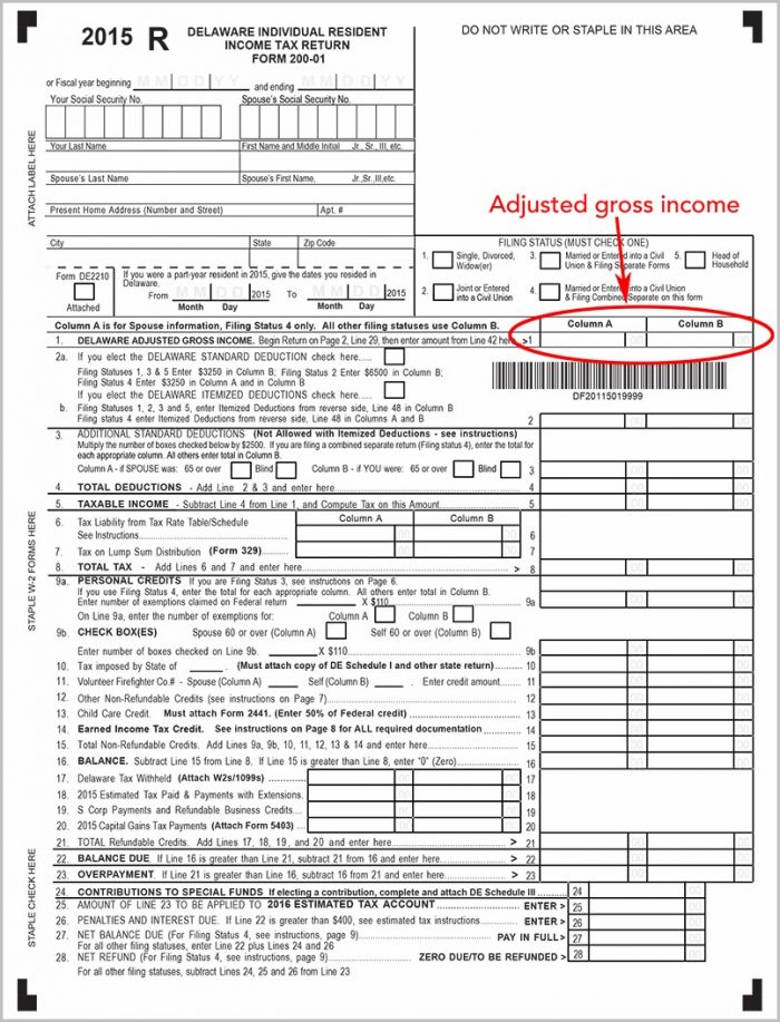 Irs Form 1040 Line 6d Exemptions Form Resume Examples