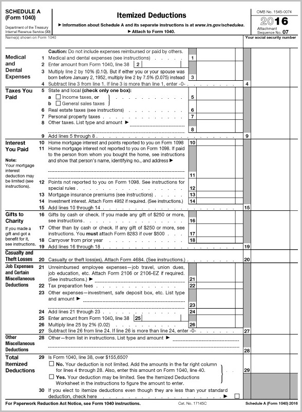 Irs Form 1040 Mailing Address 2016 Irs Form 1040 Mailing Address 2016