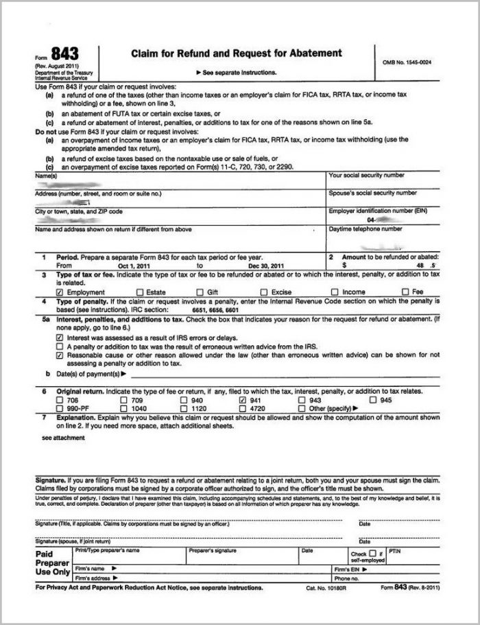 Irs Form 1040 Other Income Irs Form 1040 Other Income