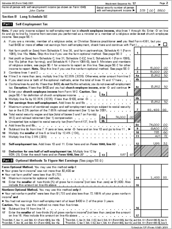 Irs Form 1040 Schedule J Instructions Irs Form 1040 Schedule J Instructions