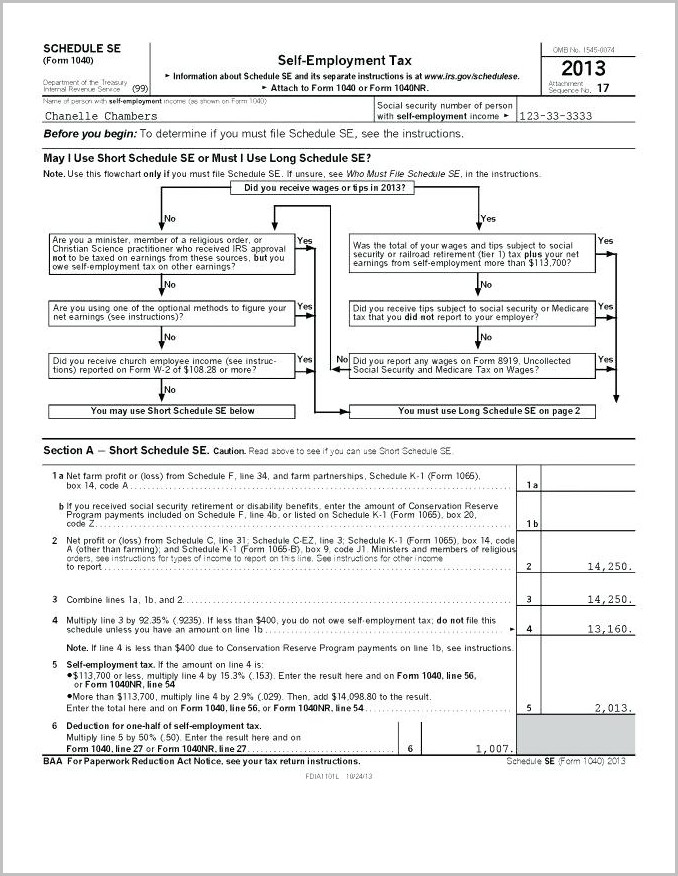 Irs Forms 1040 Social Security Worksheet Irs Forms 1040 Social Security Worksheet