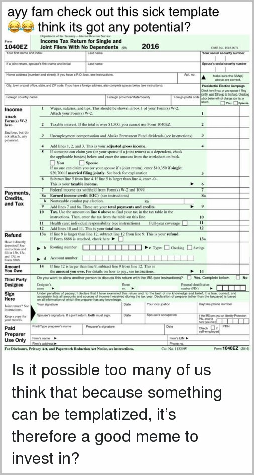 federal ez form 2016 irs forms 1040ez 2016 templates and letters corner federal ez form 2016 irs forms 1040ez 2016 templates and letters corner