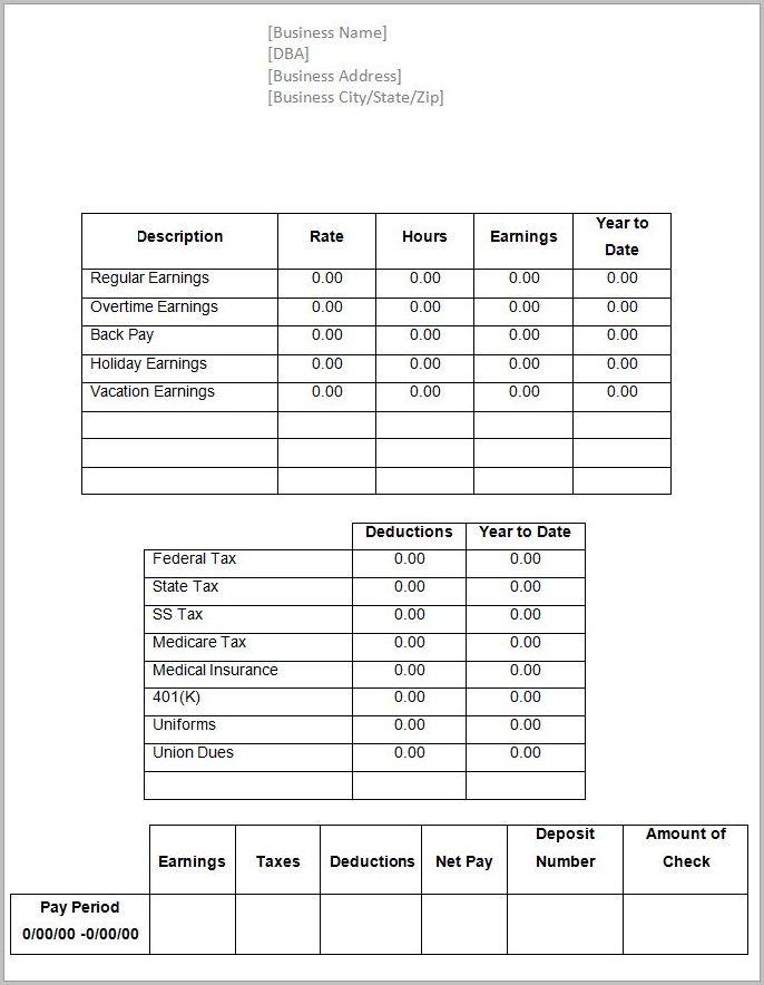 free-pay-stub-template-for-1099-employee-templates-1-resume-examples