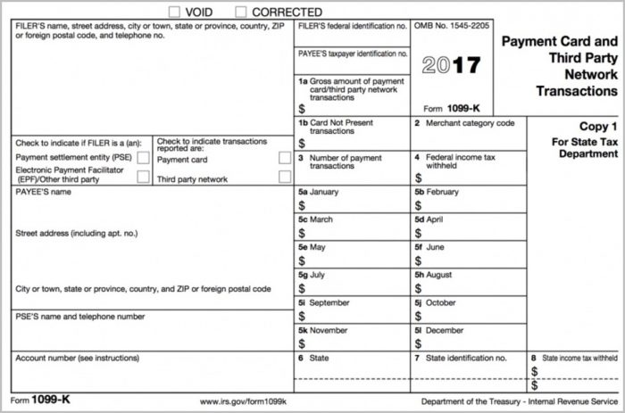 Printable 1099 Int Form 2017 Printable 1099 Int Form 2017