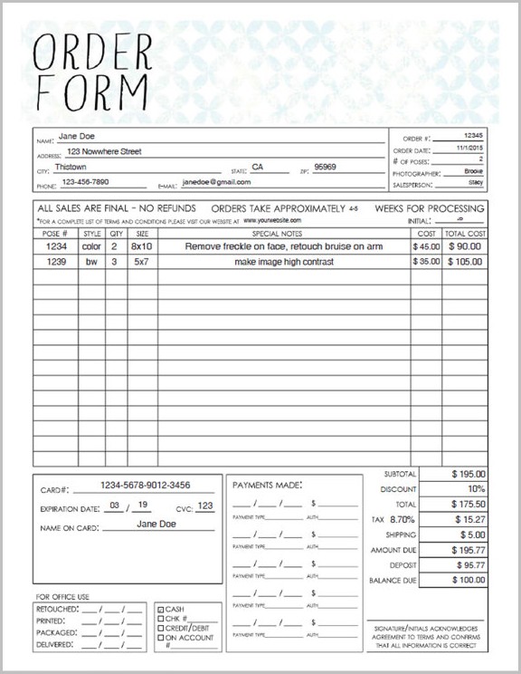 Printable 1099 Misc Form Template Printable 1099 Misc Form Template