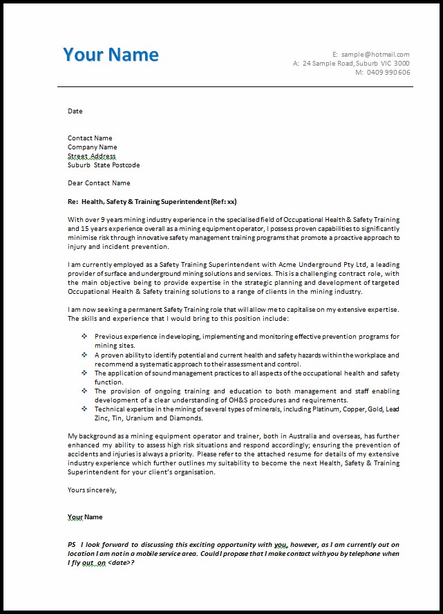 cv-cover-letter-examples-australia-imagesee