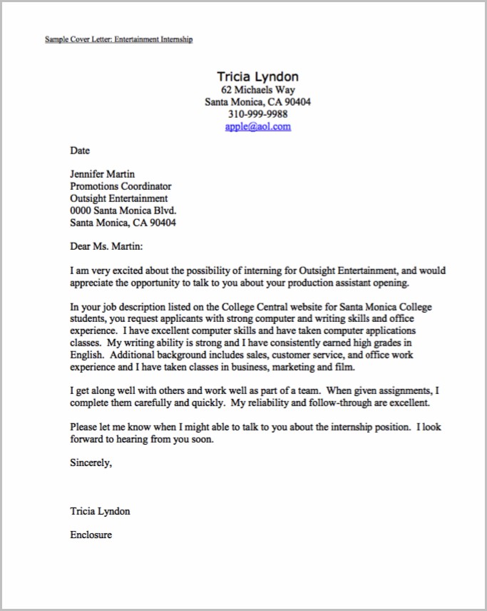 Resume Cover Letter Samples With No Experience Resume Cover Letter Samples With No Experience