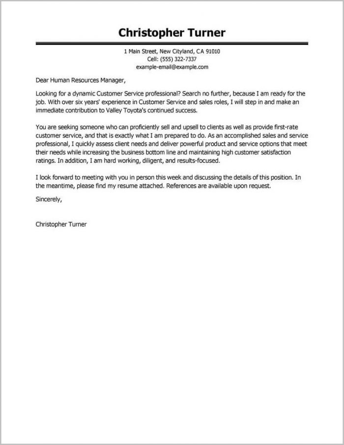 Sample Professional Resumes And Cover Letters Sample Professional Resumes And Cover Letters