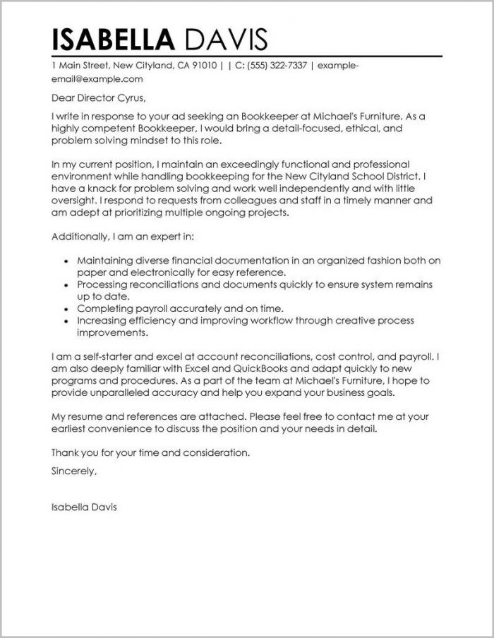 Sample Resume Cover Letter No Work Experience Sample Resume Cover Letter No Work Experience
