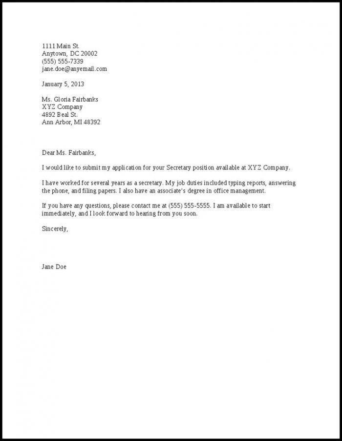 Simple Cover Letter Resumes Template Template Simple Cover Letter For Resume Simple Cover Letter Resumes Template Template Simple Cover Letter For Resume