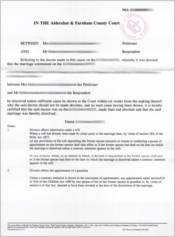 Texas Divorce Forms Set B Texas Divorce Forms Set B