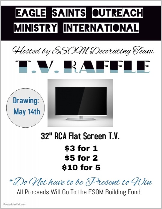 Tv Raffle Ticket Template Tv Raffle Ticket Template