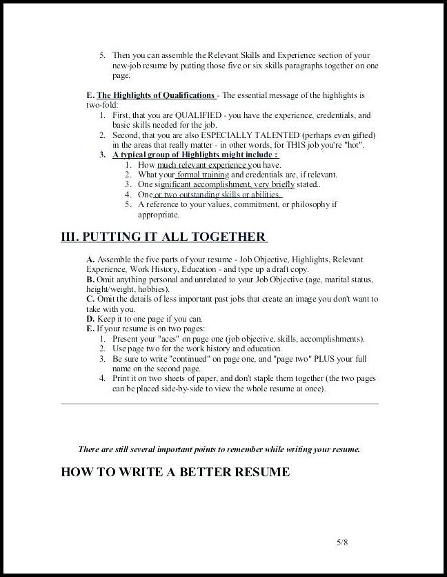 Writing Resumes And Cover Letters For Dummies Pdf Writing Resumes And Cover Letters For Dummies Pdf