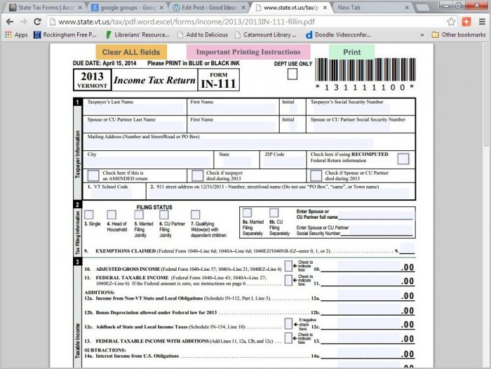 1040ez Tax Form Online Free 1040ez Tax Form Online Free