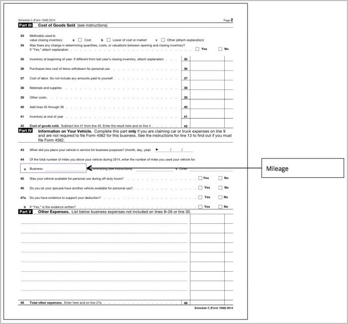 1099 Profit And Loss Form 1099 Profit And Loss Form
