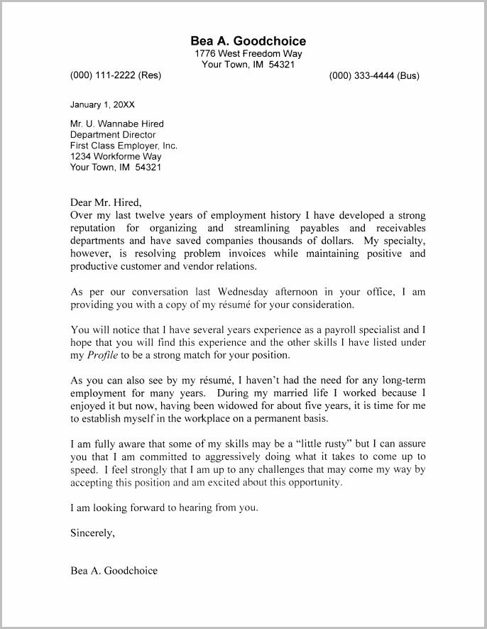 Accounting Resume Cover Letter Samples Free Accounting Resume Cover Letter Samples Free