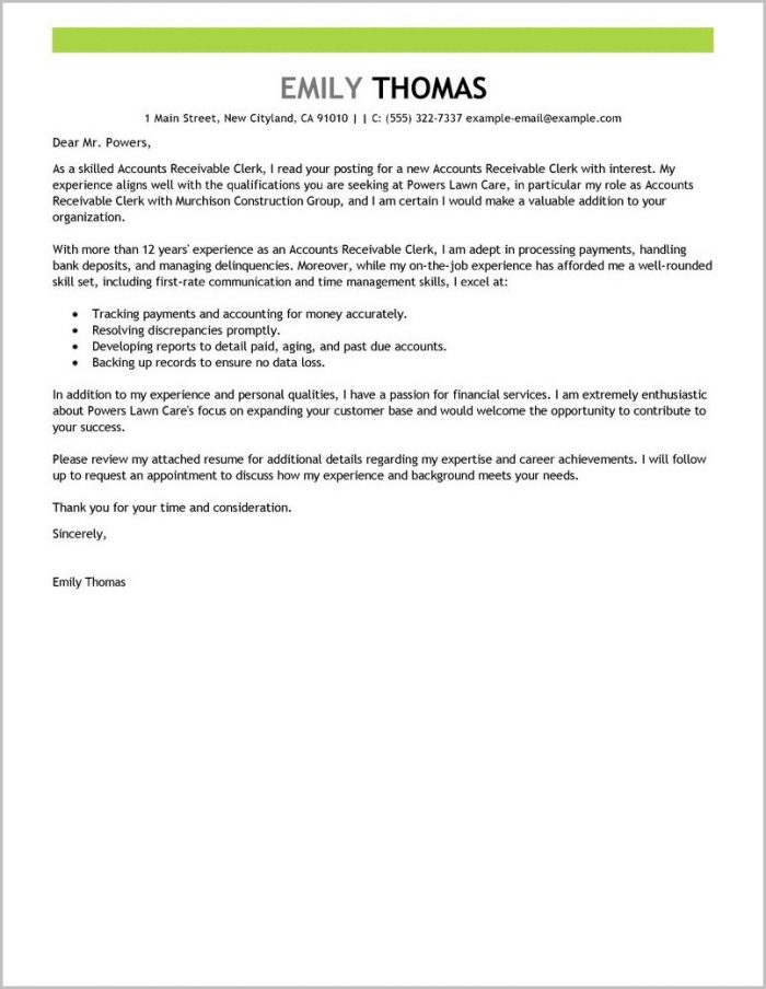 Accounts Payable Analyst Cover Letter Sample Accounts Payable Analyst Cover Letter Sample