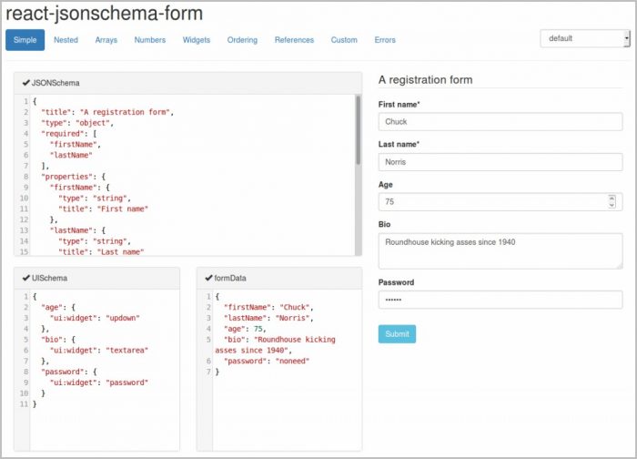 Angular Form Builder Array Angular Form Builder Array