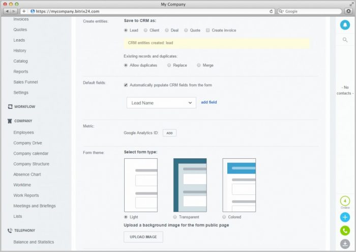 Angular Online Form Builder Angular Online Form Builder