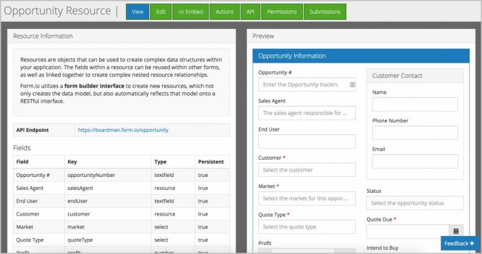 Angular Schema Form Builder Angular Schema Form Builder