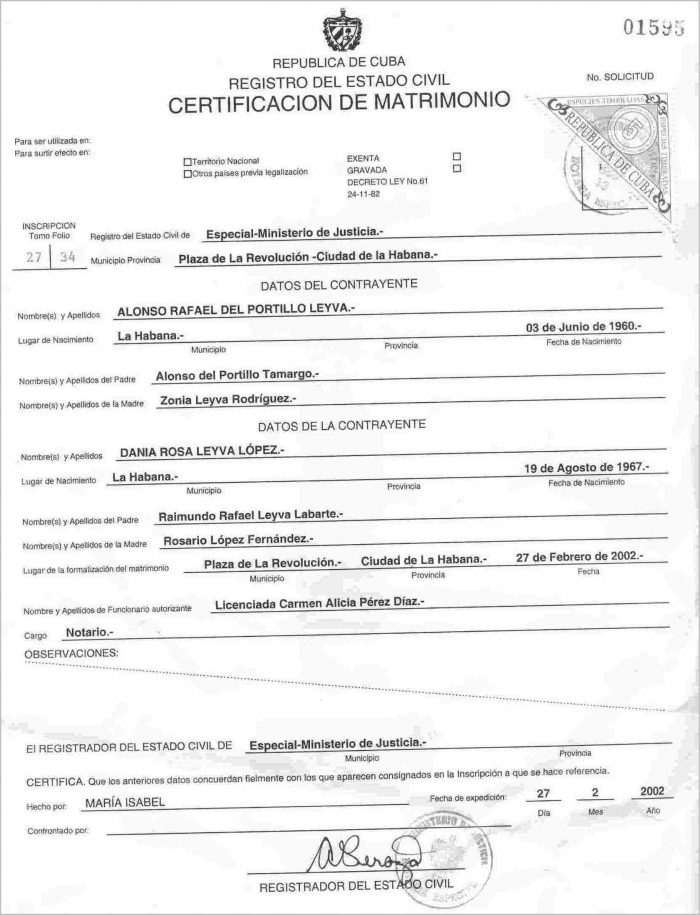 Apostille Certification Cover Letter Apostille Certification Cover Letter