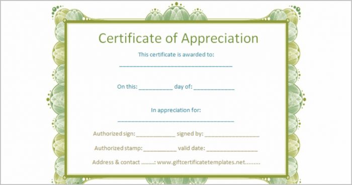 Award Certificate Template Google Docs Award Certificate Template Google Docs
