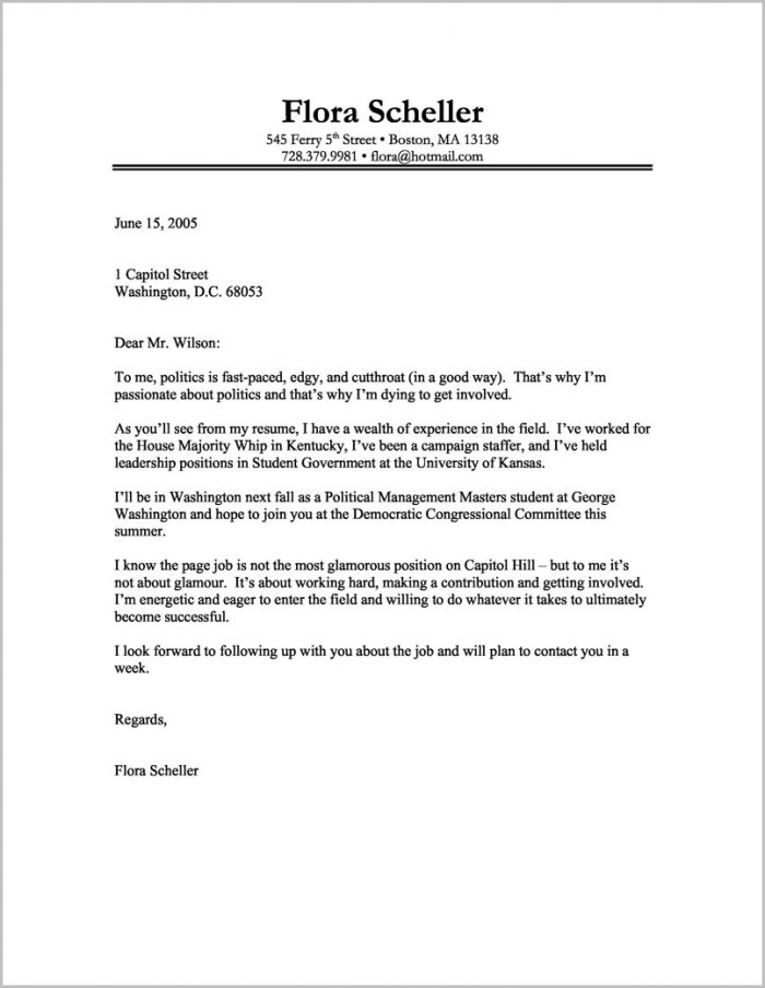 Best Cover Letter For Resume Samples Best Cover Letter For Resume Samples