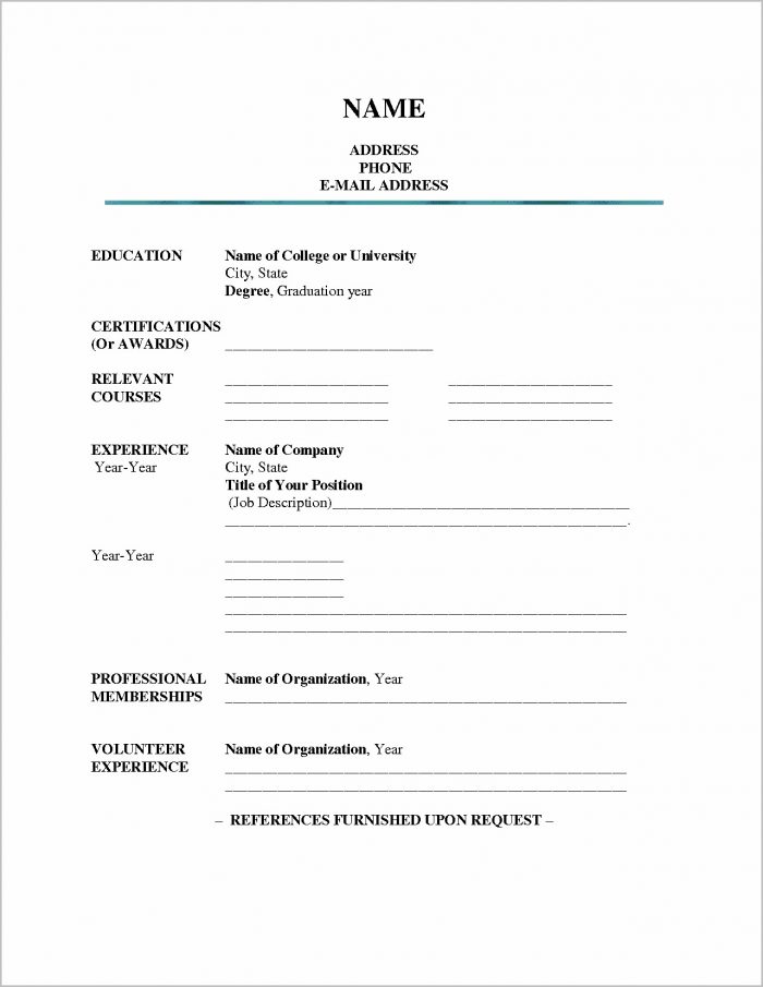 Blank Cover Letter Examples Blank Cover Letter Examples