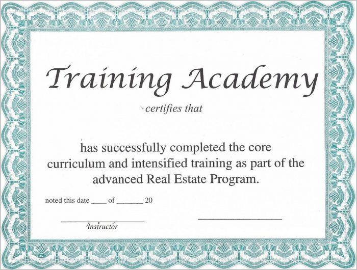 Certificate Of Appreciation Template Doc Certificate Of Appreciation Template Doc