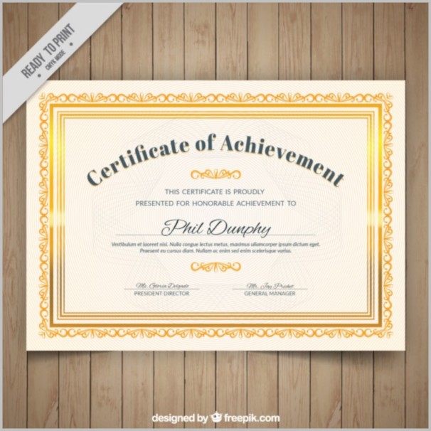 Certificate Of Appreciation Template Psd Free Download Certificate Of Appreciation Template Psd Free Download