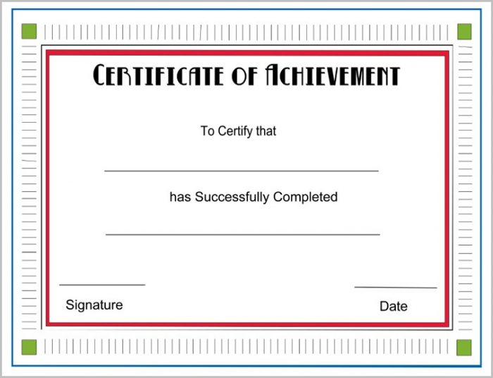 Certificate Of Appreciation Text Examples Certificate Of Appreciation Text Examples