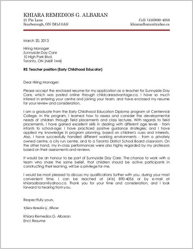 Certified Nursing Assistant Cover Letter Template Certified Nursing Assistant Cover Letter Template